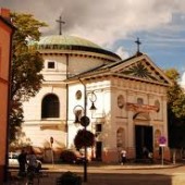 kościół św jakuba skierniewice kościół św jakuba skierniewice