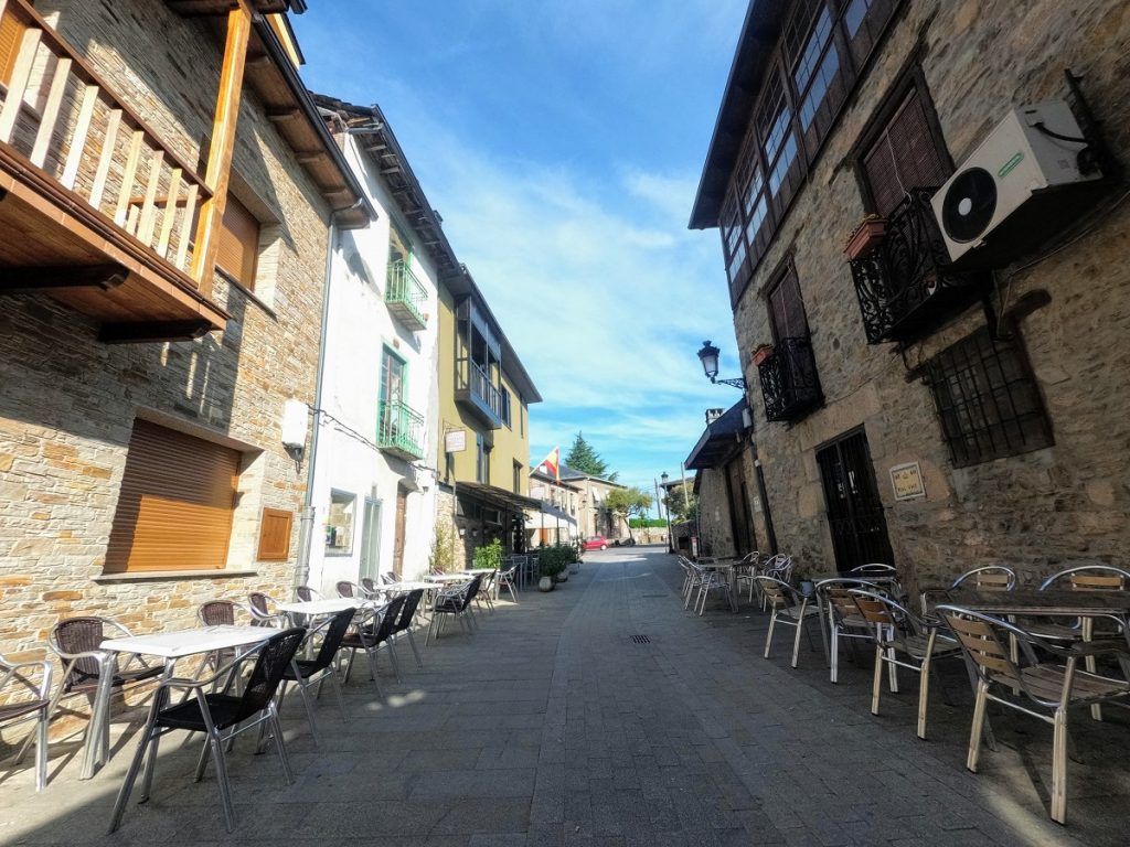 Villafranca del Bierzo