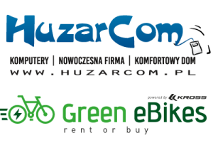 Huzarcom i Green eBikes