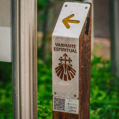 Camino Espiritual