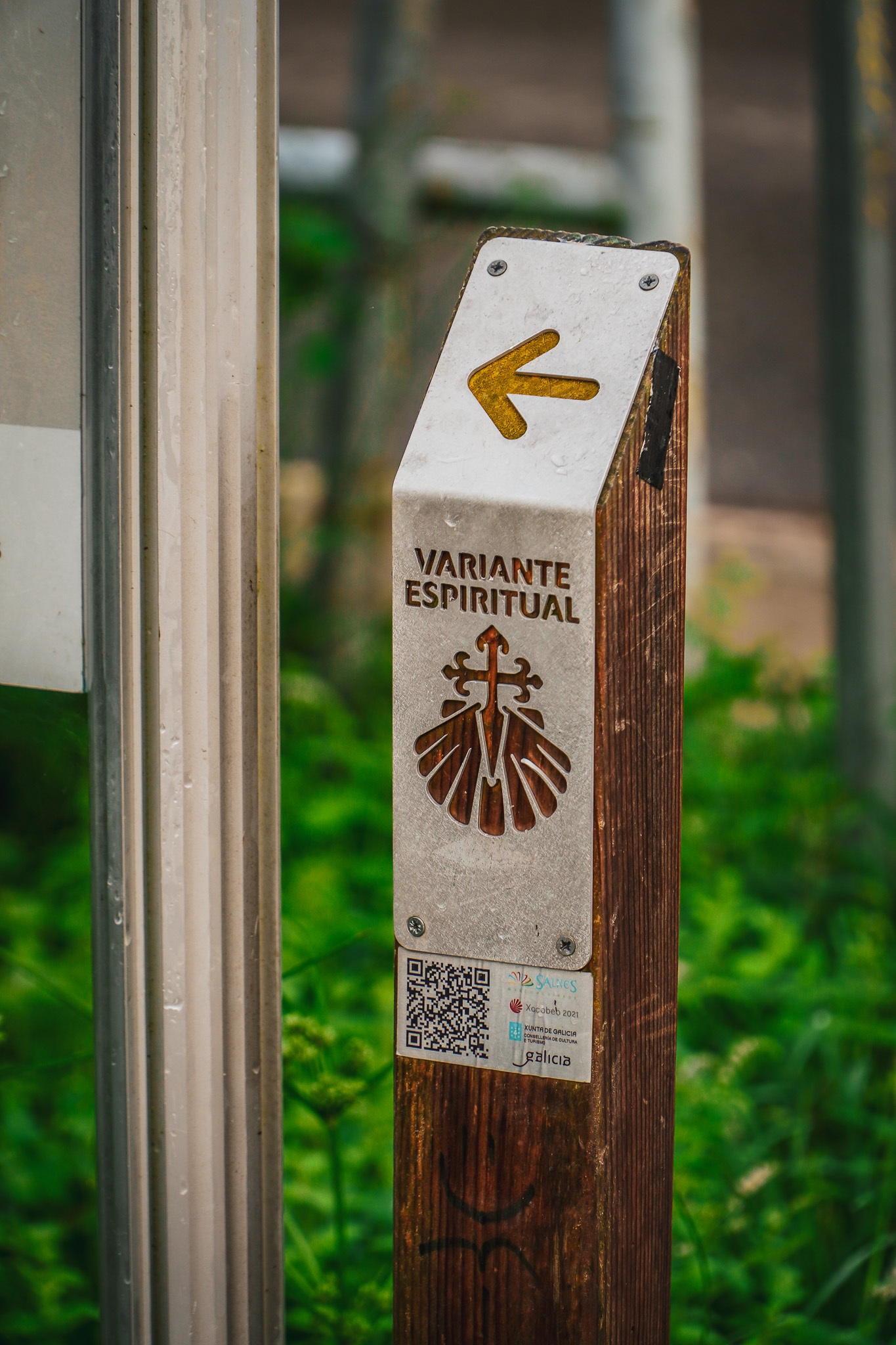 Camino Espiritual
