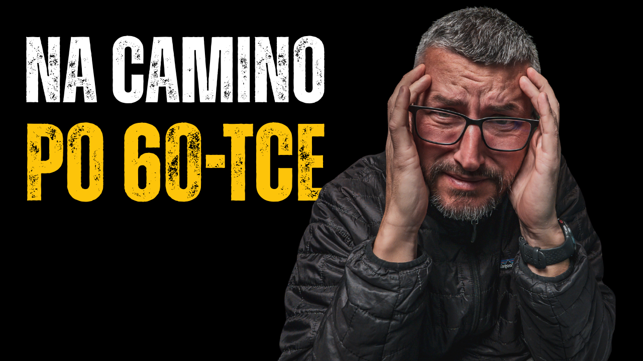 Pierwsze Camino po 60-tce. Czy to ma sens?