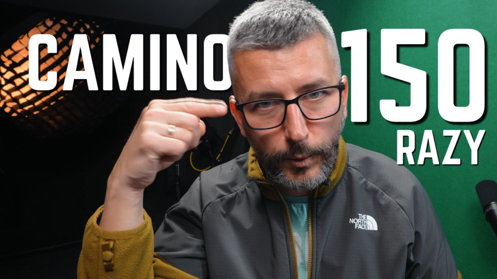 7 lekcji z 18 lat chodzenia na Camino de Santiago