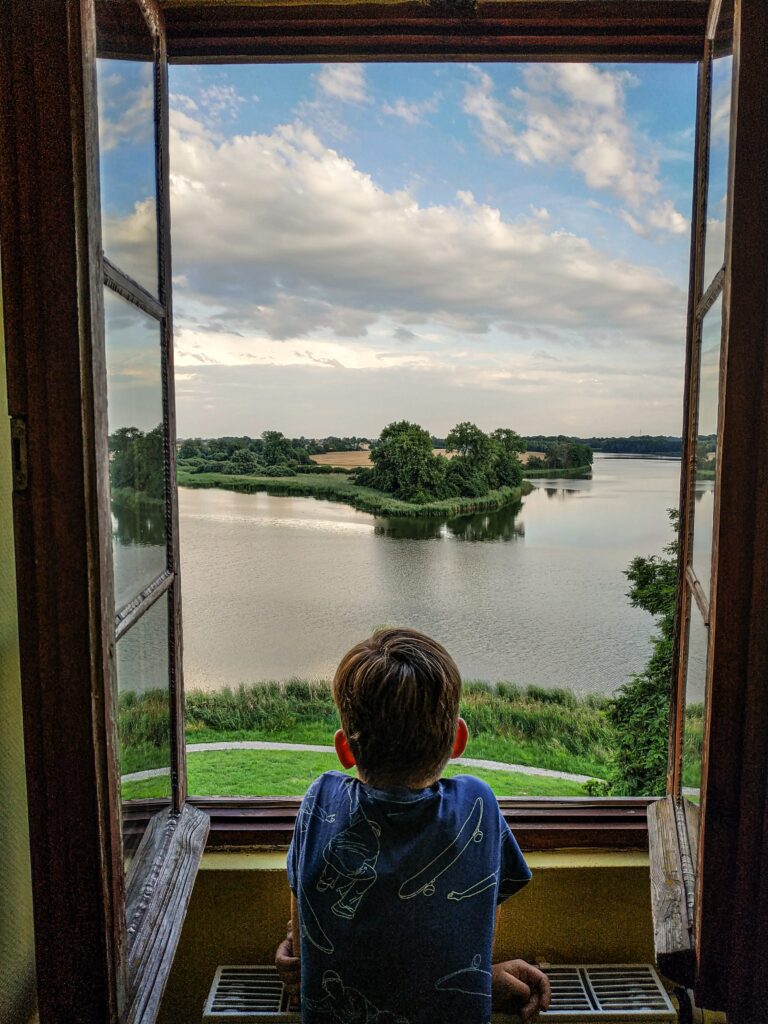 Camino Polaco trasa camino w Polsce