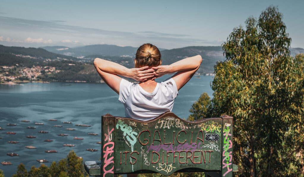 Camino Portugues Wybrzeżem - najłatwiejsze camino na pierwszy raz