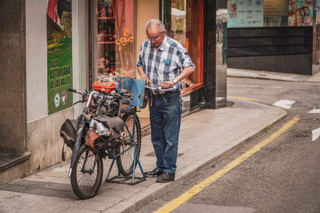 ETAP 9 Camino Primitivo O Cádavo-Lugo 32 km – kompletny przewodnik