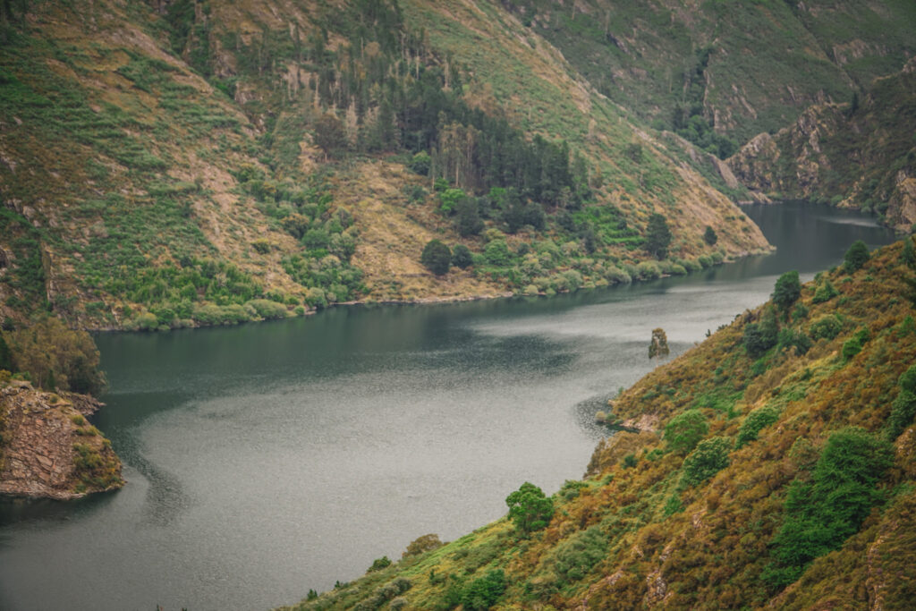 ETAP 6 Camino Primitivo A Mesa-Grandas de Salime 16 km – kompletny przewodnik