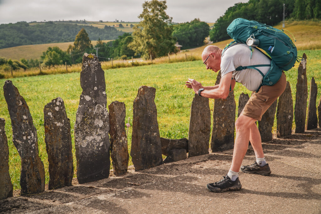 ETAP 8 Camino Primitivo A Fonsagrada-O Cádavo 24 km – kompletny przewodnik