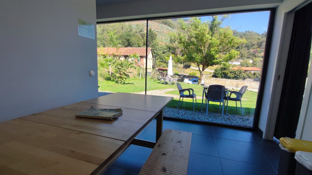 Etap 2 Camino Primitivo - Grado - Salas-albergue w Salas