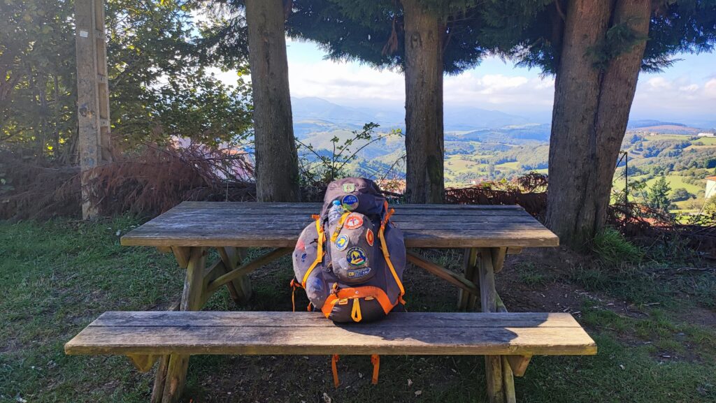 ETAP 3 Camino Primitivo Salas-Tineo 22 km – kompletny przewodnik