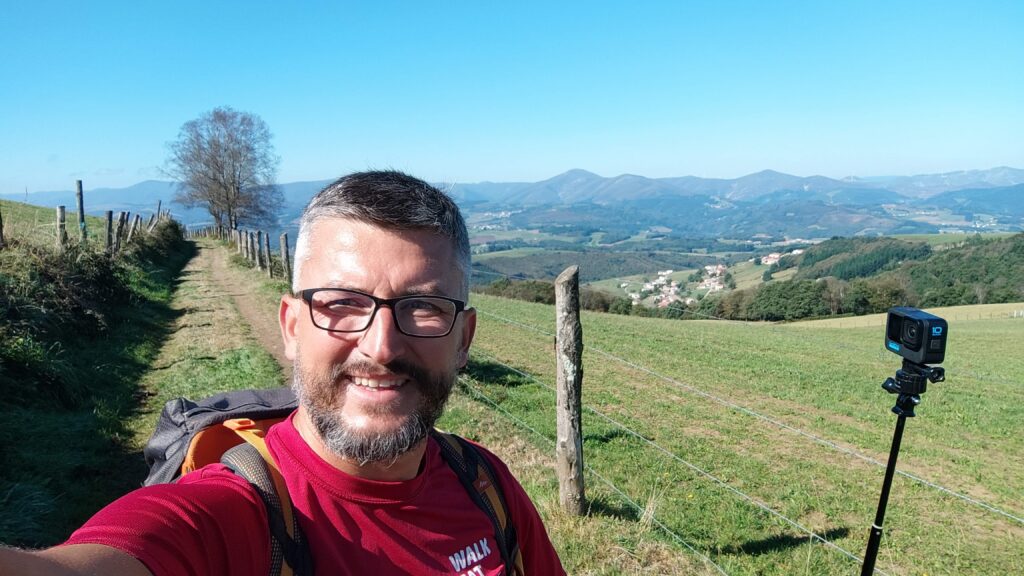 ETAP 4 Camino Primitivo Tineo-Campiello 21 km – kompletny przewodnik