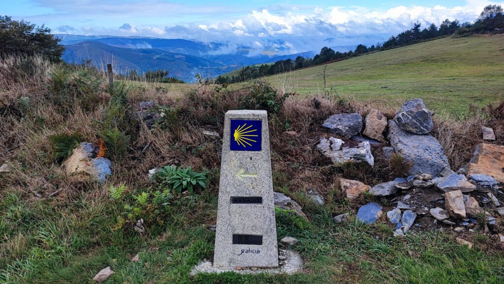 Fonsagrada - O Cadavo