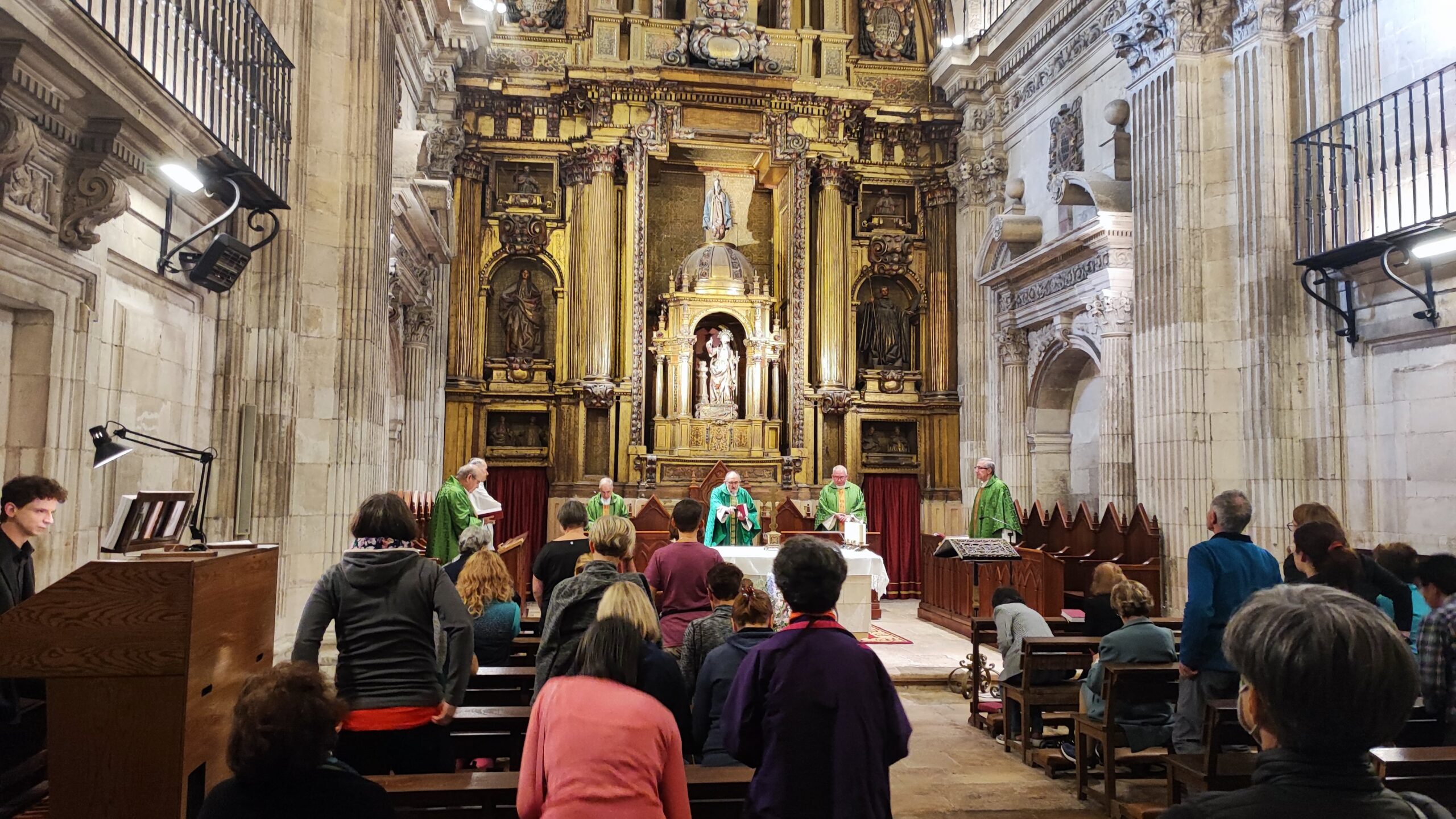 oviedo camino primitivo