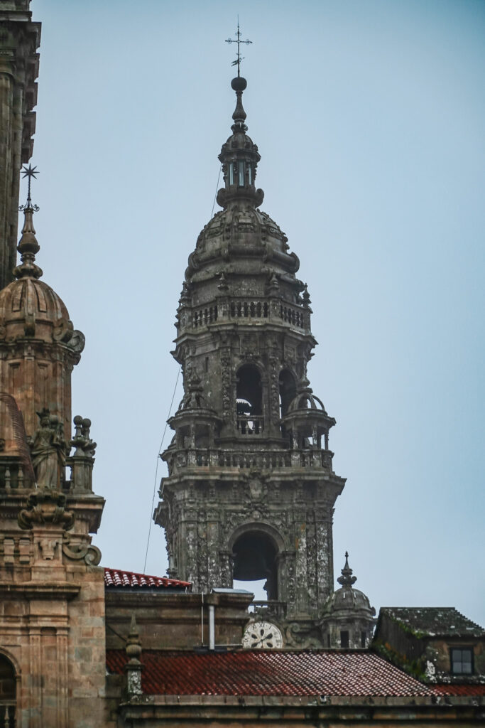 Rok Święty wieża Berenguela