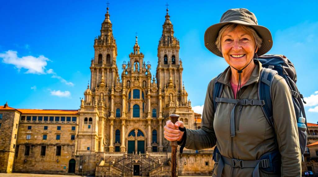 Rok Święty w Santiago de Compostela 2027 – wszystko, co powinieneś wiedzieć