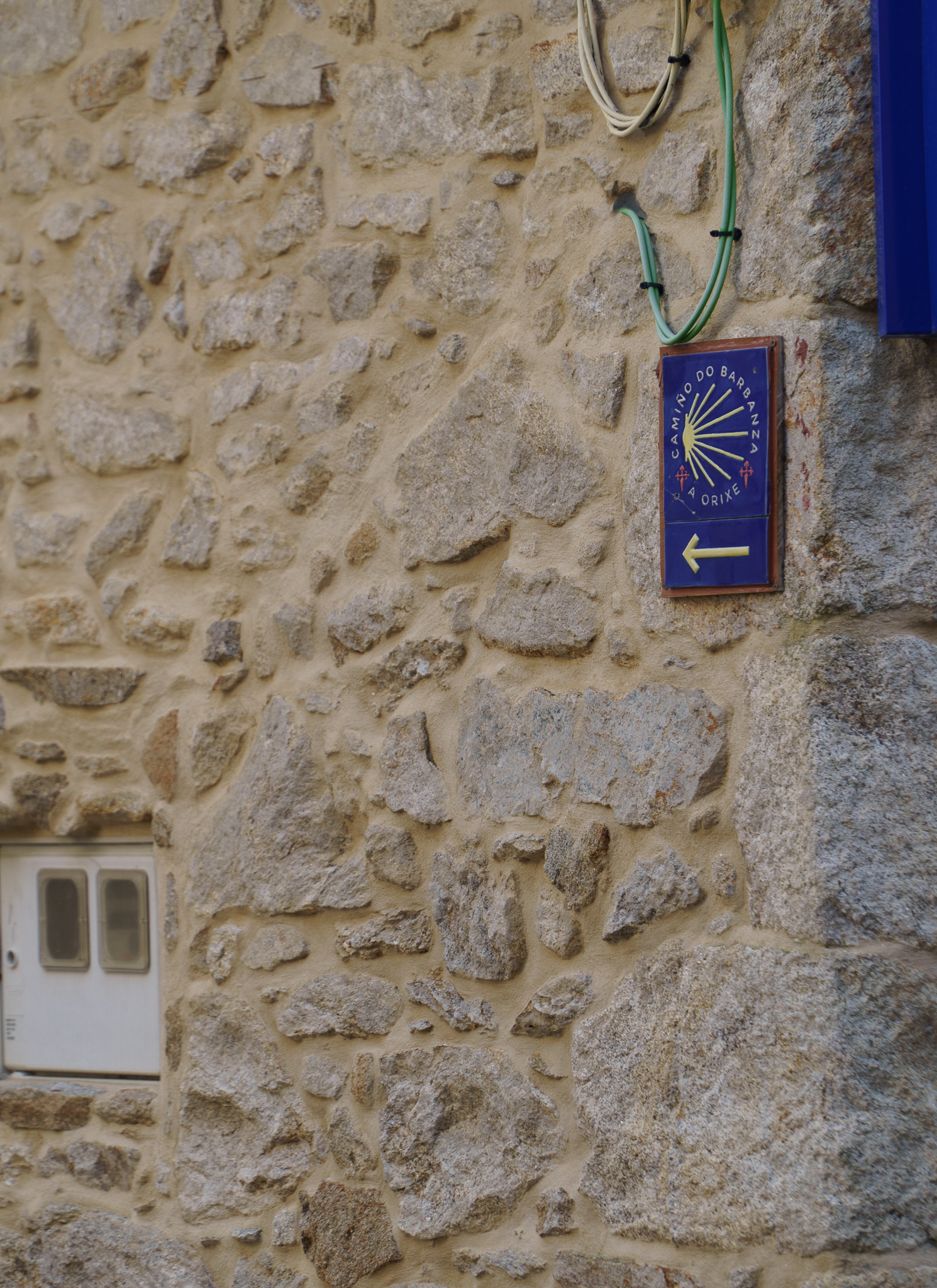 Camino de Barbanza - A Orixe (10)