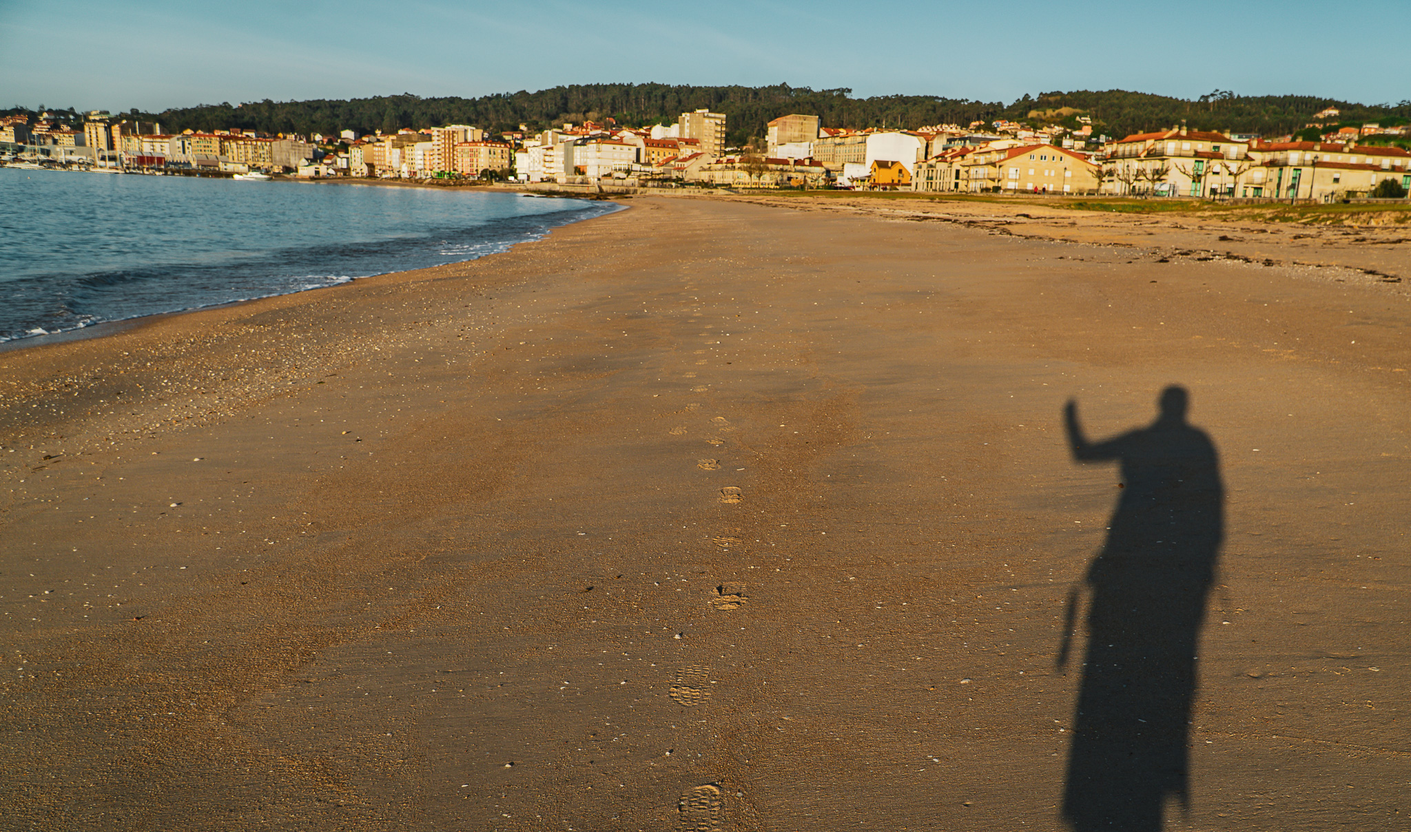 Camino de Barbanza - A Orixe (19)