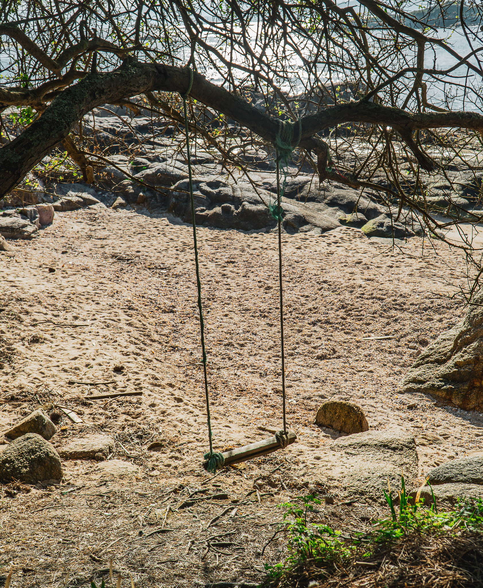 Camino de Barbanza - A Orixe (26)
