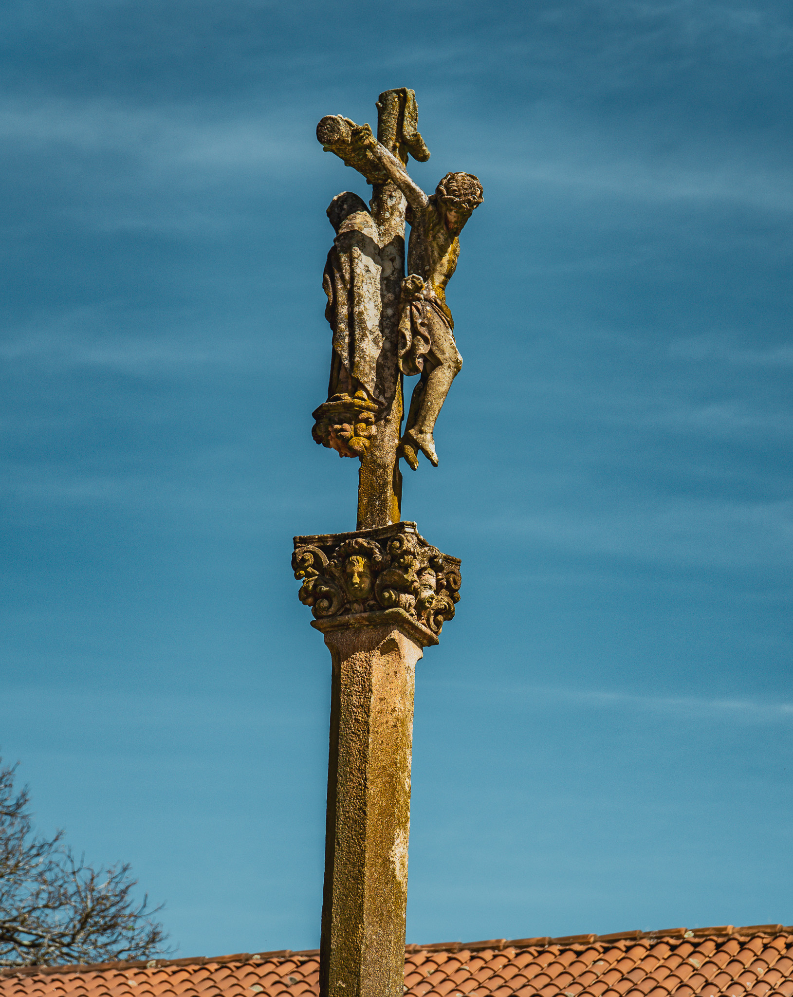 Camino de Barbanza - A Orixe (40)