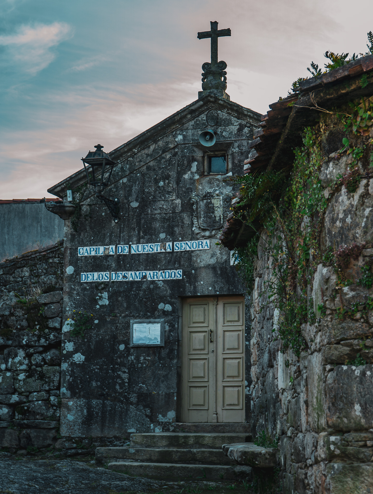 Camino de Barbanza - A Orixe (70)