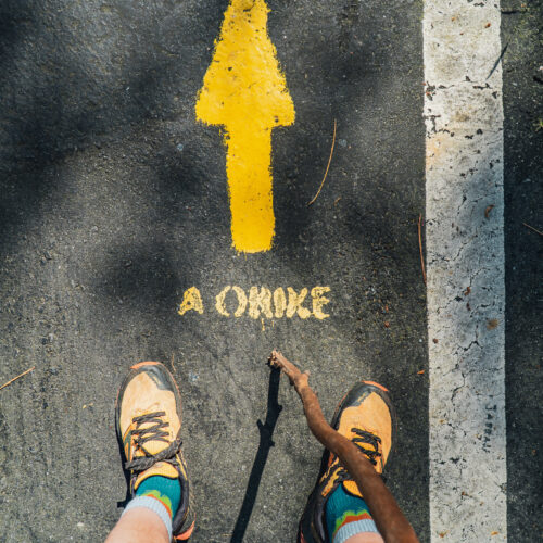 Camino de Barbanza – A Orixe. Szlak z latarni w Corrubedo do Santiago (ok. 135 km)