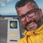 Jakub Pigóra - przewodnik Camino de Santiago